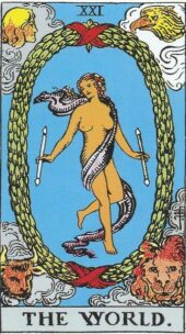 card