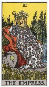 card