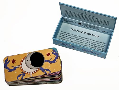 Escorpio - Oráculo del Zodiaco - Imagen 4