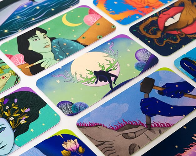 Escorpio - Oráculo del Zodiaco - Imagen 3