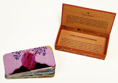 Leo - Oráculo del Zodiaco - Imagen 4